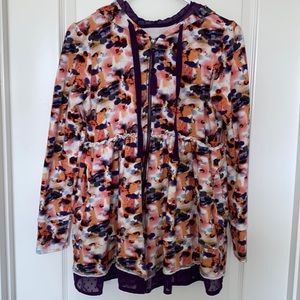 Evy’s Tree “The Sophie” jacket